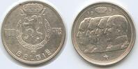 Belgien Königreich 100 Francs (100 Frank) Silber M#6649 - Belgium Belgie Kings Leopold I, Leopold II, Albert I, Leopold III. -