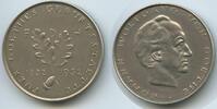 Deutsches Reich Weimar Silbermedaille Spendenmedaille GX394 - Goethes Geburtshaus FDH 100. Todestag - Johann Wolfgang von Goethe -