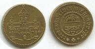 Österreich Steiermark Medaille GY1260 - Schloss Eggenberg Austria -