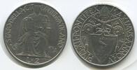 Vatikan 2 Lire G8541 - Papst Pius XII.1939-1958 Vatican City -