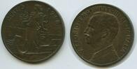 Italien Königreich 5 Centesimi G2000b - Vittorio Emanuele III. 1900-1946 Italy -
