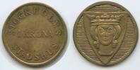 Schweden Wertmarke 1 Krona M173 - Stockholms Stadshus Sweden -