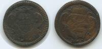 RDR Österreich Italien Görz & Gradiska 1 Soldo G0979 - Maria Theresia 1740-1780 Italy Gorizia Italian States -