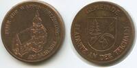 Österreich Steiermark Medaille M550 - Gemeinde Fladnitz an der Teichalm Feier Wappenverleihung -