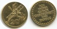 Österreich Glücksbringer Glücksmünze Neujahrsmünze L1933 - Rauchfangkehrer, Kaminfeger, Schornsteinfeger -