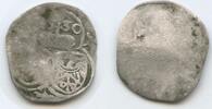 RDR Schlesien Einseitiger Zweier (2 Pfennig) G14602 - Schlesien-Der oberste Lehnsherr Zweipfennig Ferdinand I.1526-1564 -