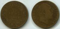 Indien Britisch 1/12 Anna G15130 - King Edward VII. India-British -