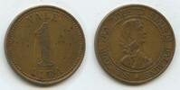 Italien Bergamo Dalmine Lombardia 1 Lira GX575 - Consumo addetti stabilimenti Dalmine - Konsumgenossenschaft Italy -