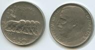 Italien 50 Centesimi G2000d - Italy Victor Emmanuel III. 1900-1946 -