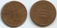 Österreich Steiermark Steirer-Taler Medaille M810 - Steiermärkische Sparkasse -