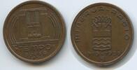 Österreich Medaille Token Wertmarke Jeton M1384 - Minerva Radio Tempo Super 1919-1935 -