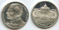 Vatikan Medaille M3844 - Papst Johannes Paul II. Pontifex Maximus Roma Italy -
