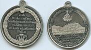 Erzbistum Salzburg Österreich Medaille PA469 - Auf das 1300 jährige Stiftsjubiläum -