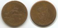 Österreich Steiermark Medaille GY1098 - Stadt Graz 10 Jahre Schlossbergfest - Friedenssteig -