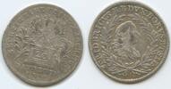 Brandenburg-Bayreuth 20 Kreuzer Silber G6901 - Friedrich Christian -