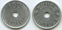 Grönland Thule Kap York 100 Öre (100 Øre ) G8305 - Token Coinage Very Scarce Greenland -