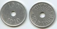 Grönland Thule Kap York 100 Öre (100 Øre ) G8310 - Knud Rasmussen’s Thule-Kap York arctic trading station Greenland RAR -
