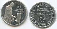 Österreich Medaille Souvenir Token T423 - Haus der Geschichte Österreich hdgö Bettler Automat -