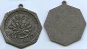 Österreich Tirol Verdienstmedaille GX653 - Jungbauernschaft Imst Landwirtschaft Pflug und Ähren -