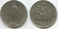 Vatikan 1 Lire G1744 - Papst Pius XI. 1922-1939 Vaticano -