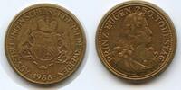 Österreich Niederösterreich Engelhartstetten Bronzemedaille M872 - Austellung in Schlosshof Niederweiden Prinz Eugen 250.Todestag -