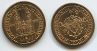 Österreich Oberösterreich Medaille M204 - 300 Jahre Barockstift St.Florian OÖ. Landesausstellung -