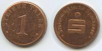 Österreich Steiermark Steirer-Taler Medaille M478 - Steiermärkische Sparkasse -