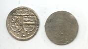 Erzbistum Salzburg 1 Pfennig 1737 GB1136 - Leopold Anton Firmian 1727-1744 TTB-SUP