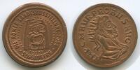 Österreich Steiermark Medaille M475 - Seggauberg Die Römer Landesausstellung -