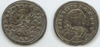 Brandenburg-Bayreuth 1 Kreuzer G14214 - Friedrich 1735-1763 -