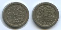 Niederlande Königreich 5 Cents 1907 M#6963 - Wilhelmina 1890-1948 Nether... 8,00 EUR  + 6,00 EUR frais d'envoi