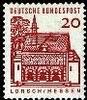 Bund Bund, Michel Nr. 456 postfrisch -