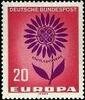 Bund Bund, Michel Nr. 446 postfrisch -