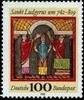 Bund Bund, Michel Nr. 1610 postfrisch -