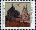 Bund Bund, Michel Nr. 1611 postfrisch -