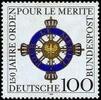 Bund Bund, Michel Nr. 1613 postfrisch -