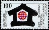 Bund Bund, Michel Nr. 1620 postfrisch -