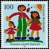 Bund Bund, Michel Nr. 1621 postfrisch -