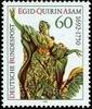 Bund Bund, Michel Nr. 1624 postfrisch - Egid Quirin Asam -