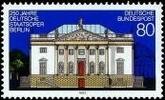 Bund Bund, Michel Nr. 1625 postfrisch - Deutsche Staatsoper, Berlin -
