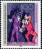 Bund Bund, Michel Nr. 1626 postfrisch -