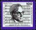 Bund Bund, Michel Nr. 1637 postfrisch -