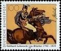 Bund Bund, Michel Nr. 1641 postfrisch -