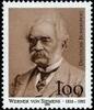 Bund Bund, Michel Nr. 1642 postfrisch -