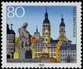 Bund Bund, Michel Nr. 1772 postfrisch -