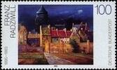 Bund Bund, Michel Nr. 1774 postfrisch - Franz Radziwil -