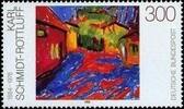 Bund Bund, Michel Nr. 1776 postfrisch -