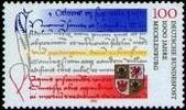 Bund Bund, Michel Nr. 1782 postfrisch -