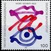 Bund Bund, Michel Nr. 1789 postfrisch -