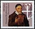 Bund Bund, Michel Nr. 1793 postfrisch -